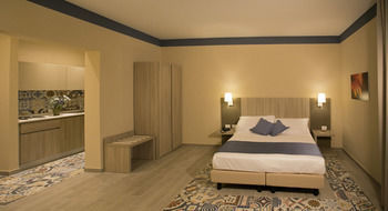 Map Holiday Residence Trapani Exterior photo